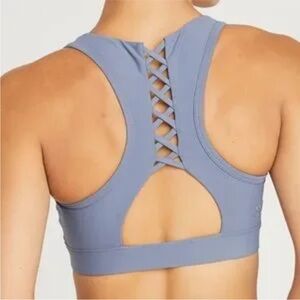 NWOT Soul Cycle Sports Bra